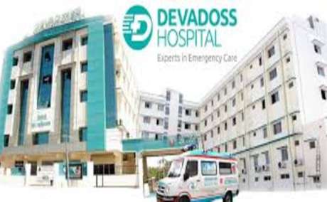 Best Medical Treatment in Madurai - Devadoss Hospital