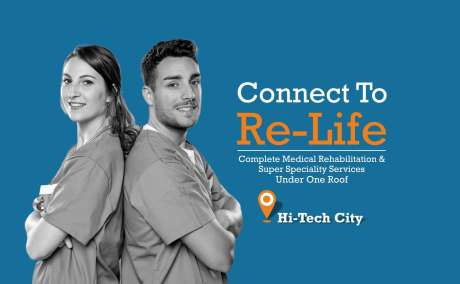 Veritas Hospitals and Rehabilitation Center