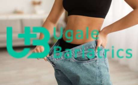 Ugale Bariatrics | Bariatric Surgery & Weight Loss Hospital in Basheerbagh, Hyderabad