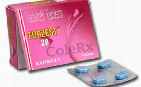 Forzest for Harder, Longer-Lasting Erections