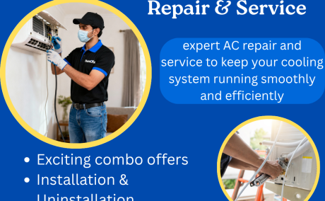 Affordable ac service in delhi