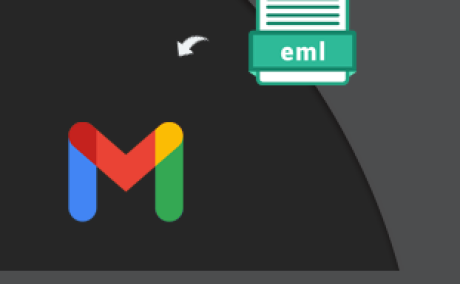 Accurate EML to Gmail Import with Folder Structure