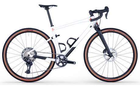 2025 BMC URS 01 LT ONE Road Bike (ALANBIKESHOP)