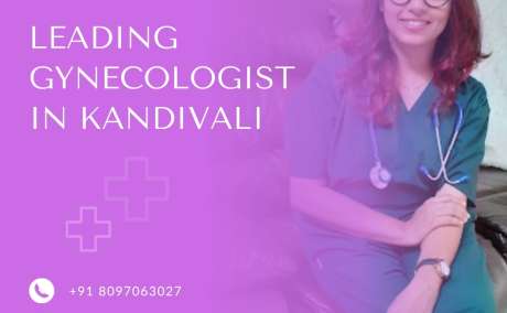 Dr. Swati Srivastava | Gynecologist in Kandivali
