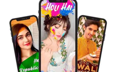 Celebrity Endorsement Agency in Mumbai