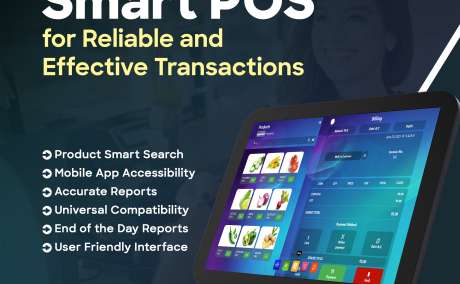 Why Modern Retail Businesses Are Switching to Smart POS Systems