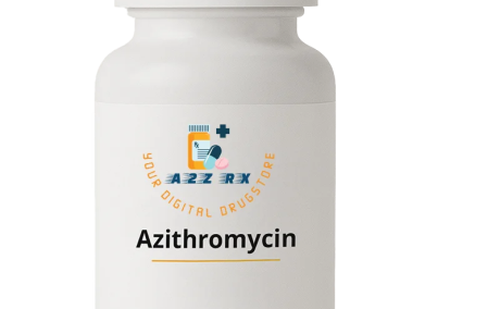 Get Azithromycin 250mg Tablets Online - Reliable USP Quality from A2Z RX