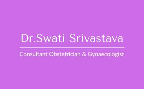 Dr. Swati Srivastava | Gynecologist in Kandivali
