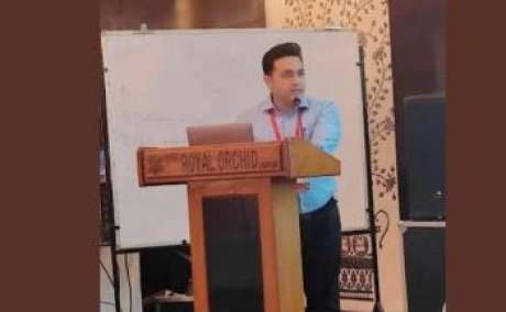 Dr. Sachin Sharma -Best ENT Doctor in Partap Nagar