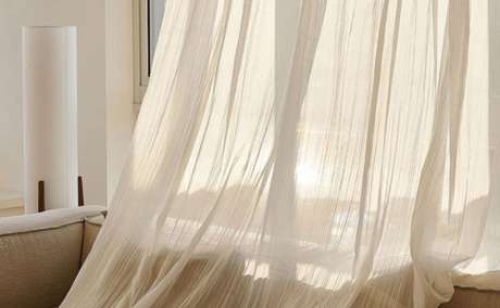 Sheer Curtains Dubai
