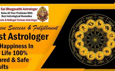 Best Astrologer in KR Puram