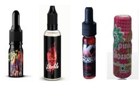 Buy Liquid Herbal Incense USA - Premium Synthetic Solutions