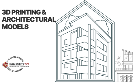 3D Printing Dubai - From Concept to Reality