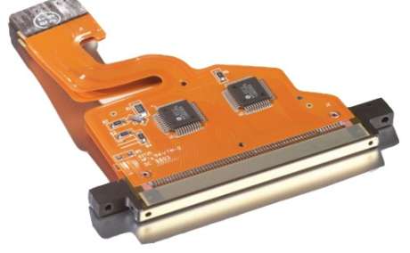 Spectra S-Class SE-128 AA Printhead (MEGAHPRINTING)