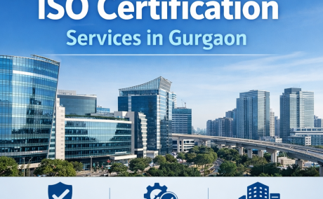 ISO Certification in Gurgaon