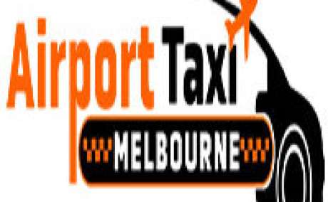 Airport Taxi Melbourne