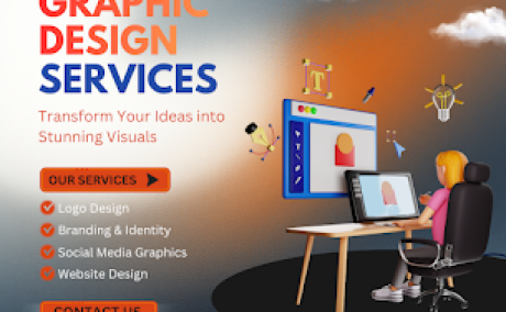 Logo design services in Lucknow