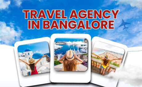 Xen Tours | Trusted Travel Agency in Bangalore