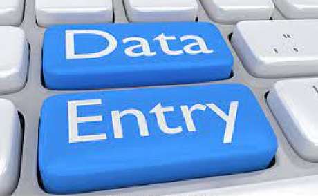 Work From Home Filling Data Entry Project | Apply Today