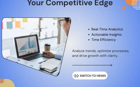 Analytics That Make Your Data Work Harder