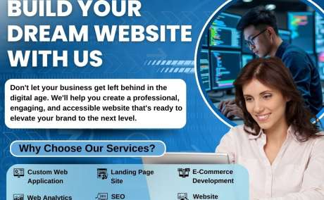 Web Design Company in Bangalore | Website Development
