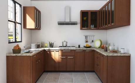 Modular Kitchen Manufacturers in Bangalore-Modular Kitchen