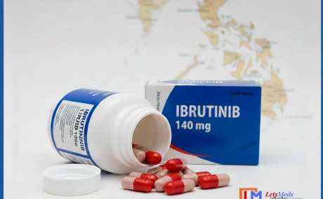 Ibrutinib Price Philippines | Affordable Ibrutinib Tablet With Fast Delivery