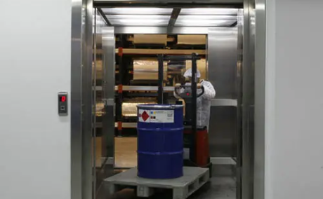 Top & Best Lift Companies in Delhi NCR | Max Elevator Company