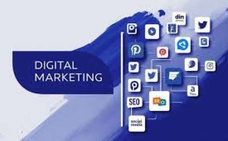"Harnessing the Power of Digital Marketing: Strategies for Success"