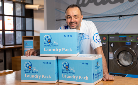 Why NDIS Participants Prefer Professional Laundry Support Services