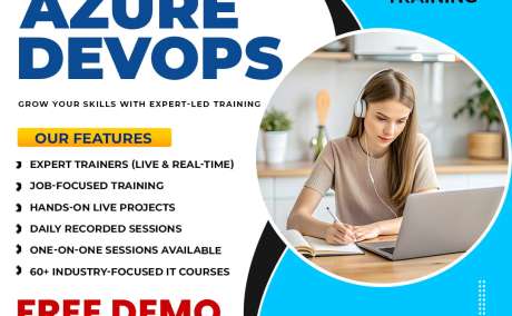 Azure DevOps Training | Azure DevSecOps Training