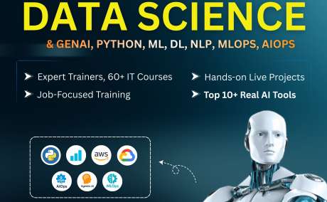 AI and ML Online Training | Corporate Training
