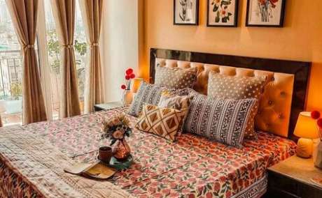 The Hemisphere Villas