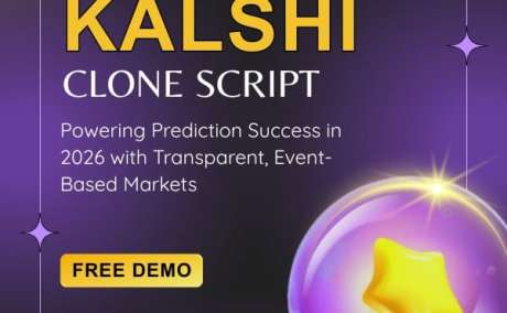 Build a Next-Gen Prediction Marketplace Using Kalshi Clone Script