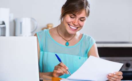 Are Online Short Term Loans Offered with Quick Deposits?