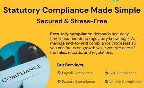 Compliance That Protects Your Business