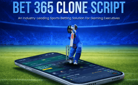 Smart Entrepreneurs Choose bet365 Clone Script to Enter iGaming