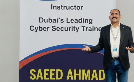 CompTIA Classes and Training in Dubai