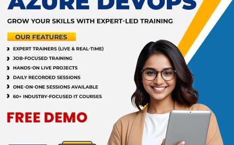 Azure DevOps with DevSecOps Online Training | Azure DevOps