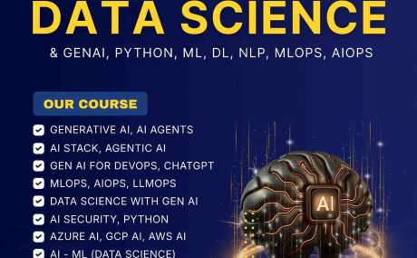 Artificial Intelligence And Machine Learning Training Online