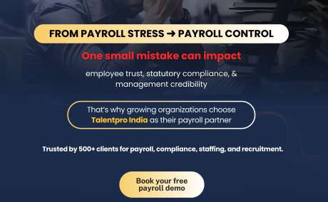 Struggling with Payroll? Let TalentPro Take Over!