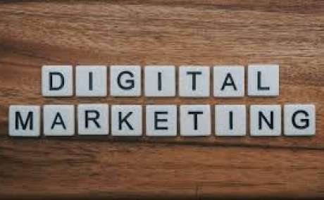 Top Digital Marketing Institutes in Pitampura: Your Pathway to Success"