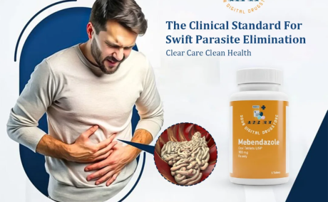 Mebendazole for Humans: Uses, Dosage & How to Buy Online Safely