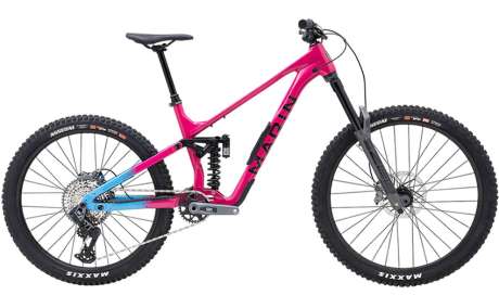 2025 Marin Alpine Trail XR AXS Mountain Bike (ALANBIKESHOP)