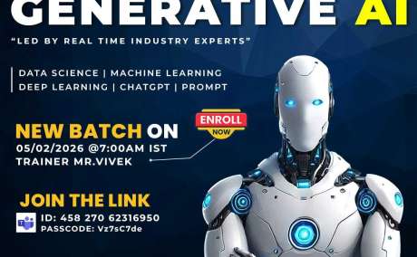 Learn How Generative AI Really Works - New Batch