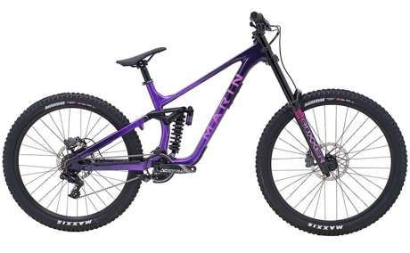 2025 Marin Quake Mountain Bike (ALANBIKESHOP)