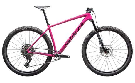 2025 Specialized Epic Hardtail Comp Mountain Bike (ALANBIKESHOP)