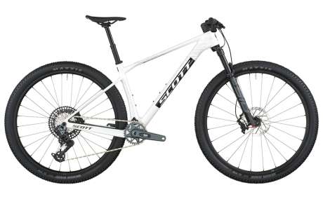 2026 Scott Scale RC Team Issue Mountain Bike (ALANBIKESHOP)