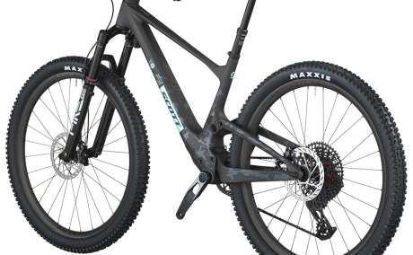 2026 Scott Spark 900 EVO Mountain Bike (ALANBIKESHOP)