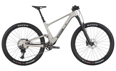 2026 Scott Spark 910 Mountain Bike (ALANBIKESHOP)